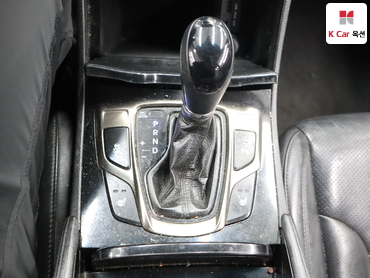 2012 - hyundai grandeur