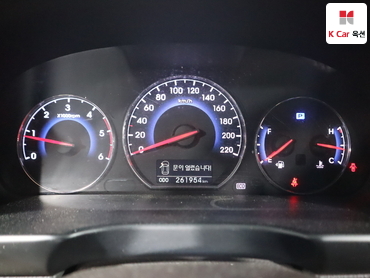 2010 - hyundai santa fe