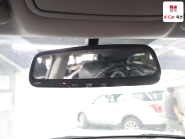 2010 - hyundai santa fe