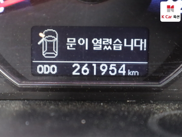 2010 - hyundai santa fe
