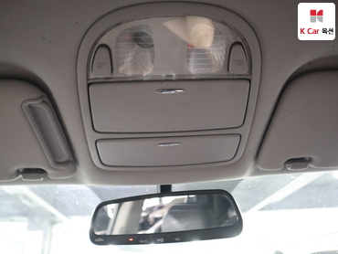 2010 - hyundai santa fe