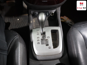 2010 - hyundai santa fe