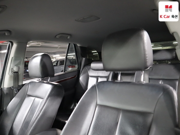 2010 - hyundai santa fe