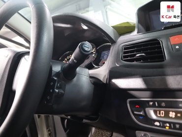2011 - renault samsung sm3