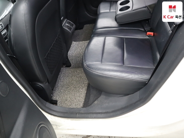 2011 - renault samsung sm3