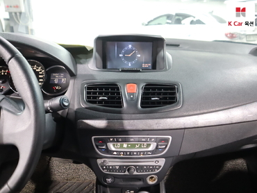 2011 - renault samsung sm3