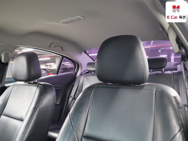 2011 - renault samsung sm3