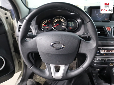 2011 - renault samsung sm3