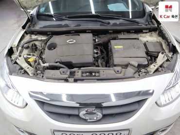 2011 - renault samsung sm3
