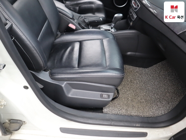 2011 - renault samsung sm3