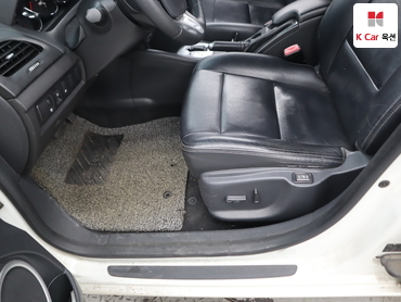 2011 - renault samsung sm3