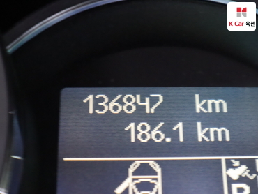2011 - renault samsung sm3