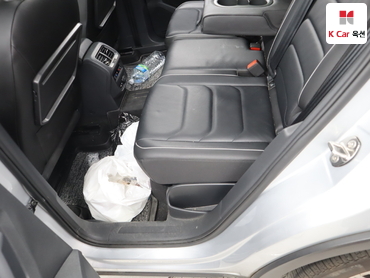 2018 - volkswagen tiguan