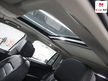 2018 - volkswagen tiguan