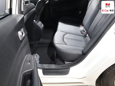 2017 - kia k5