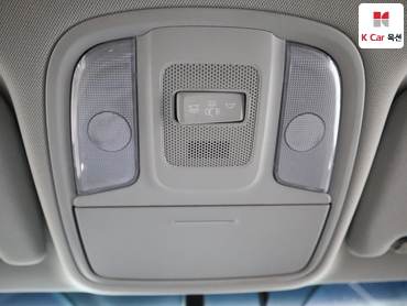 2017 - kia k5