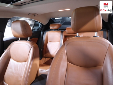 2017 - chevrolet cruze