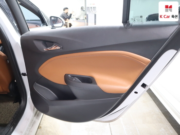 2017 - chevrolet cruze