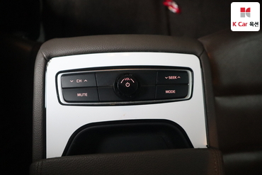 2017 - kia k7