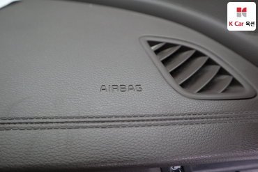 2017 - kia k7