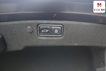 2017 - kia k7