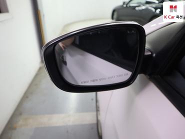 2013 - hyundai avante