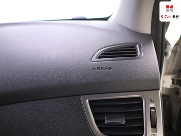 2013 - hyundai avante