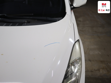 2013 - hyundai avante
