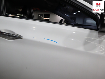 2013 - hyundai avante