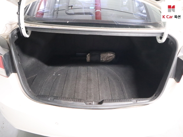 2013 - hyundai avante