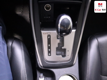 2013 - hyundai avante