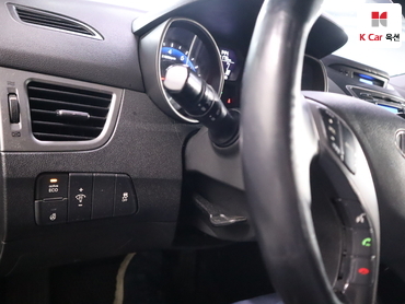 2013 - hyundai avante