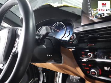 2018 - bmw m5