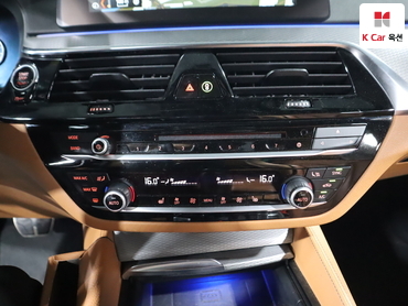2018 - bmw m5