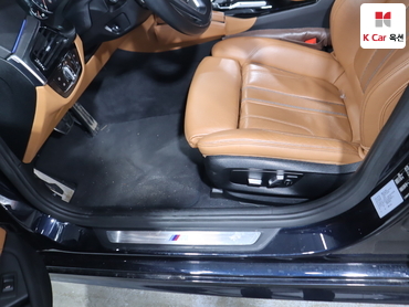 2018 - bmw m5