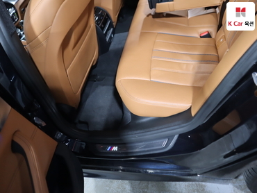 2018 - bmw m5