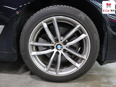 2018 - bmw m5