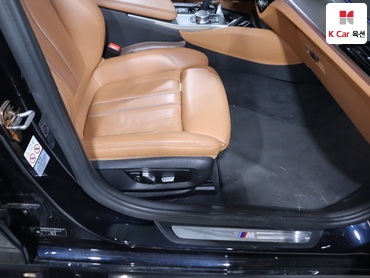 2018 - bmw m5