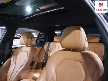 2018 - bmw m5