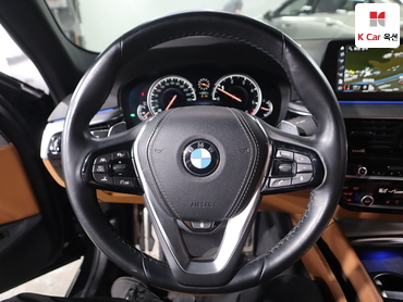 2018 - bmw m5