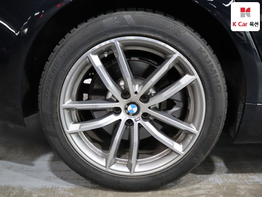 2018 - bmw m5