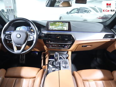 2018 - bmw m5