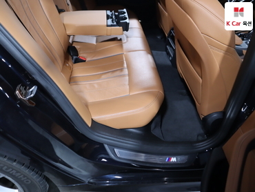 2018 - bmw m5