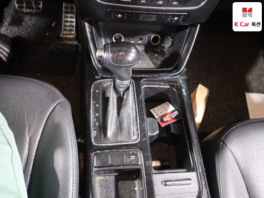 2014 - kia sorento