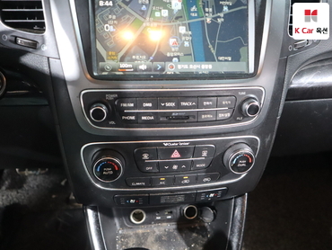 2014 - kia sorento