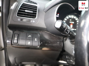 2014 - kia sorento