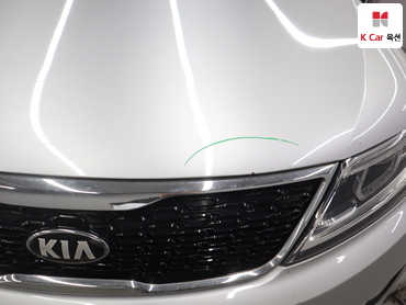 2014 - kia sorento