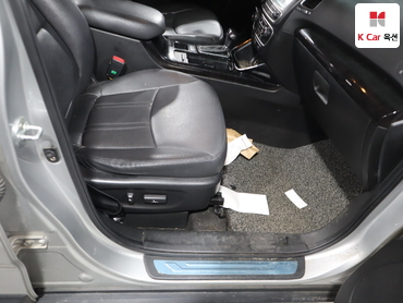 2014 - kia sorento