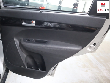 2014 - kia sorento