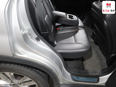 2014 - kia sorento